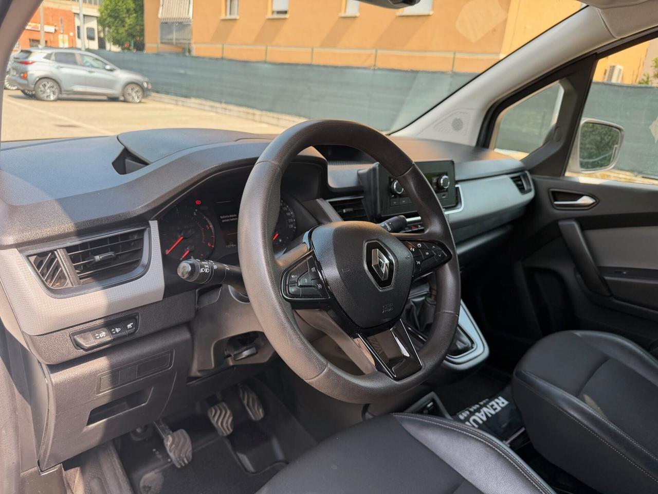 Renault Kangoo 1.5 dCi - NEOPATENTATI - 12 MESI DI GARANZIA -