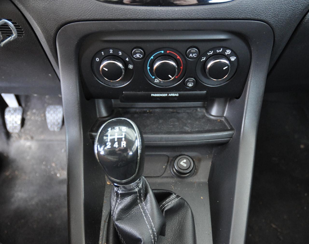 Ford Ka 1.2 Ti-VCT NEOPATENTATI