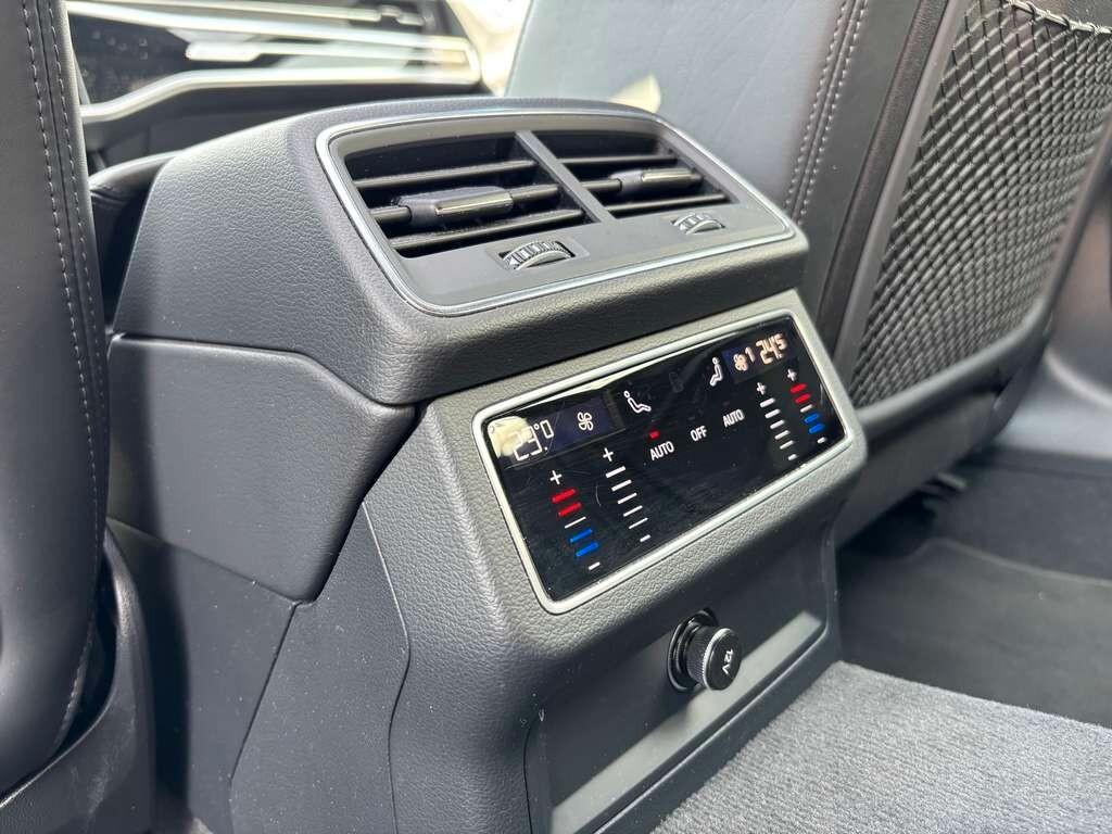 Audi A6 Avant 40 2.0 TDI S tronic Business Design 2022 / KM 99.000 IVA ESPOSTA Tua a solo 279 Euro al mese