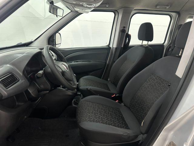 FIAT Doblo 1.6 mjt 16v Active