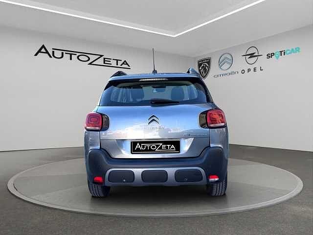 Citroen C3 Aircross BlueHDi 120 S&S Feel
