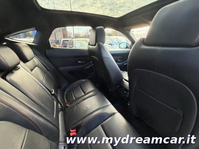 JAGUAR E-Pace 2.0D 150 CV AWD aut. R-Dynamic HSE
