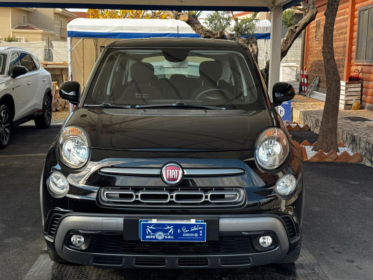 Fiat 500L 1.3 Multijet 95 CV Cross