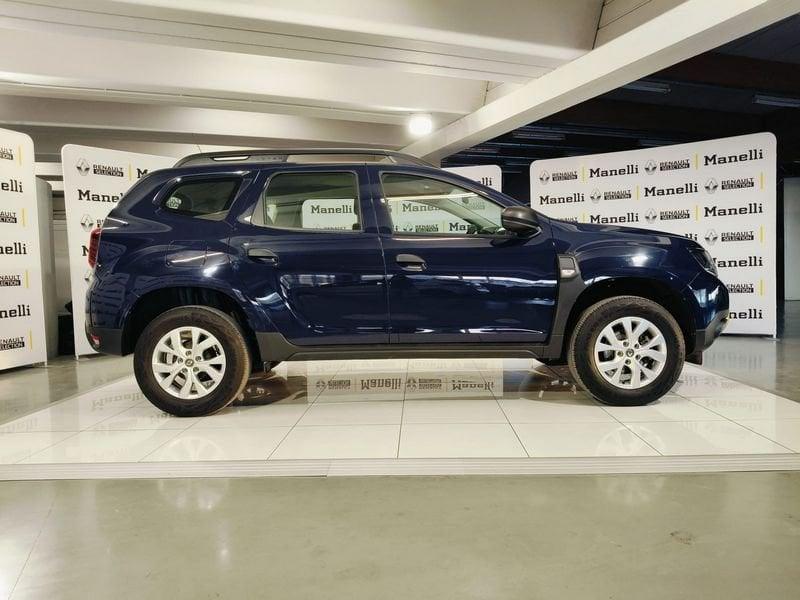 Dacia Duster Essential 1.0 TCe 4x2 rif.FY867