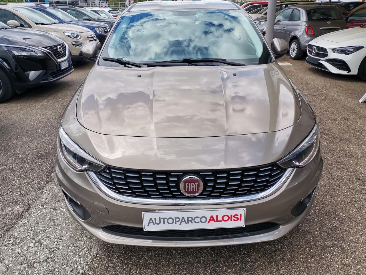 Fiat Tipo 5 Porte Tipo 5p 1.3 mjt Lounge s&s 95cv