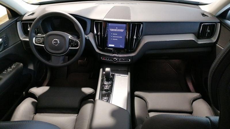 Volvo XC60 XC60 B4 automatico Plus Dark