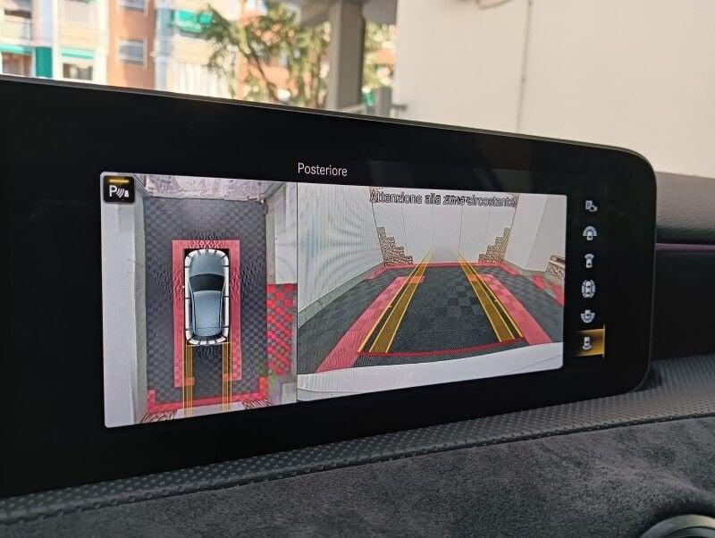 Mercedes-Benz Classe A A 220 Automatic Premium