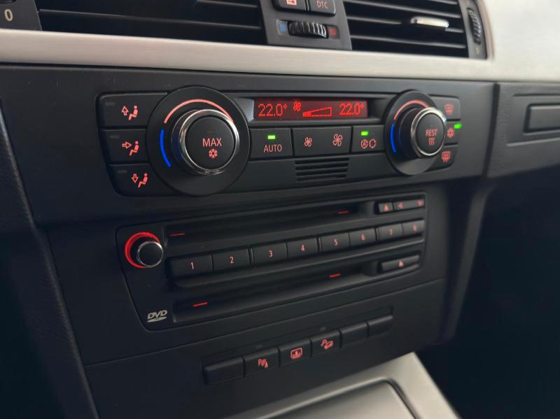 BMW 330 xi Coupe Attiva