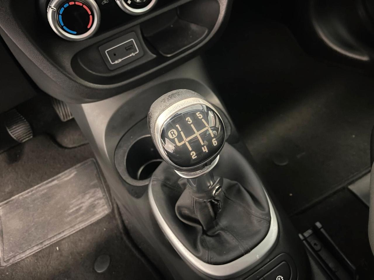 Fiat 500L 1.6 Multijet 105 CV Trekking