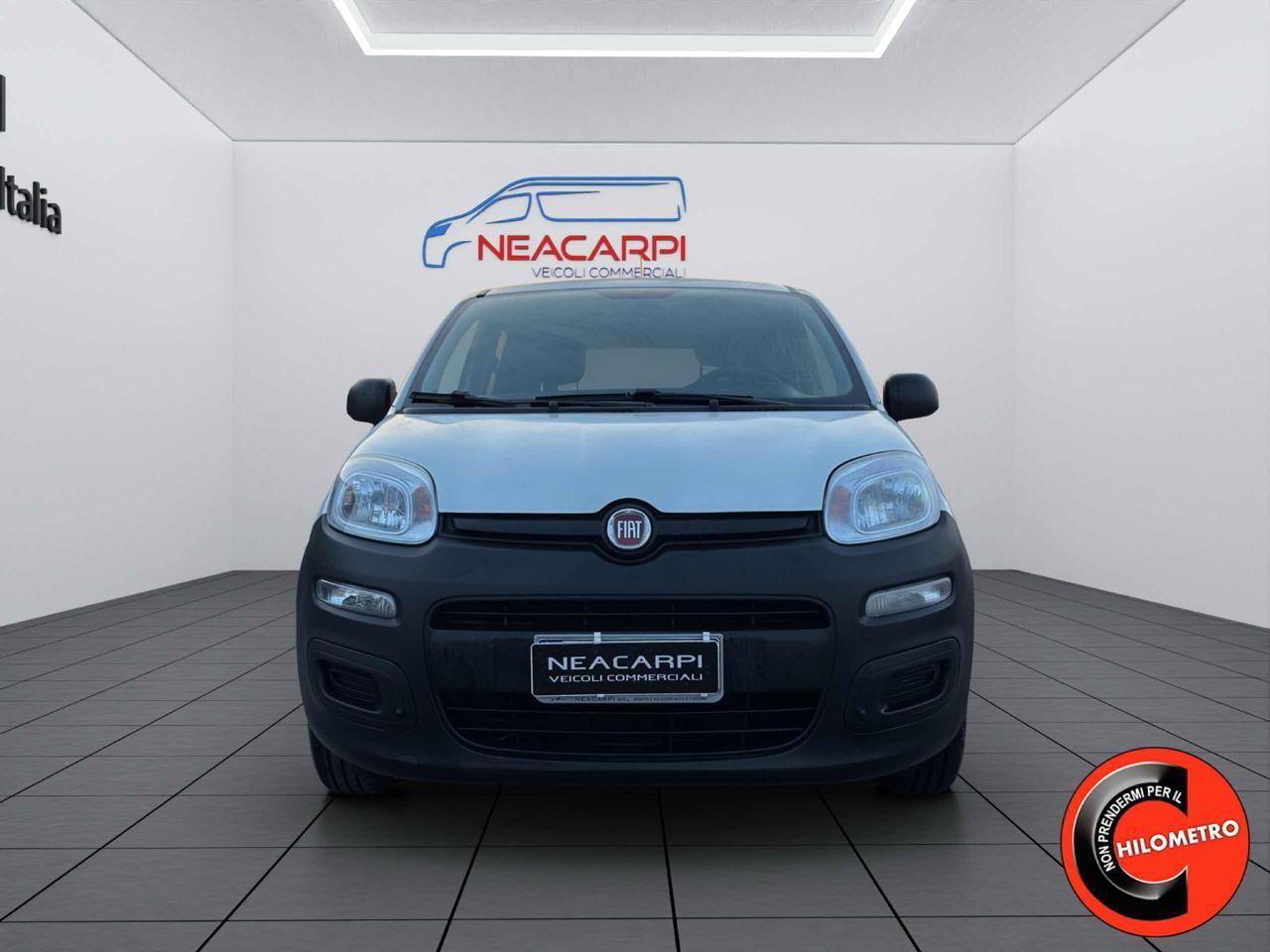 Fiat Panda 1.0 GSE N1 HYBRID VAN 2 POSTI OTTIME CONDIZIONI-