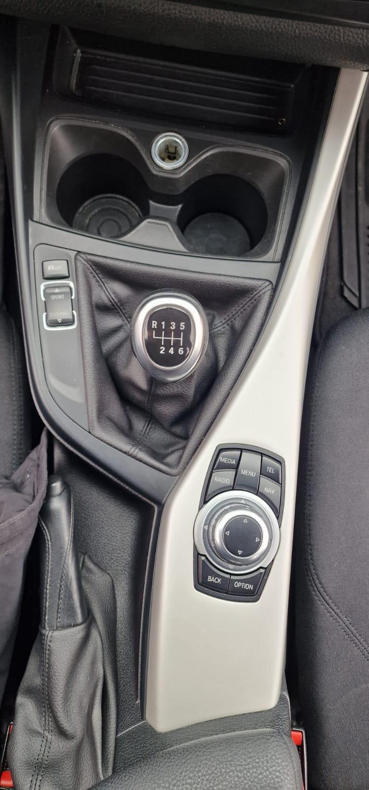 Bmw 118d Unique 2014 SUPER CRONO CASA MADRE