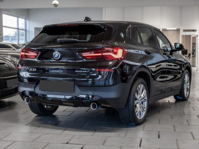 BMW X2 xDrive18d