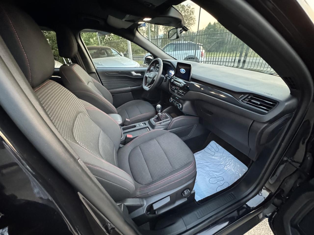 Ford Kuga 1.5 EcoBoost 150 CV 2WD ST-Line