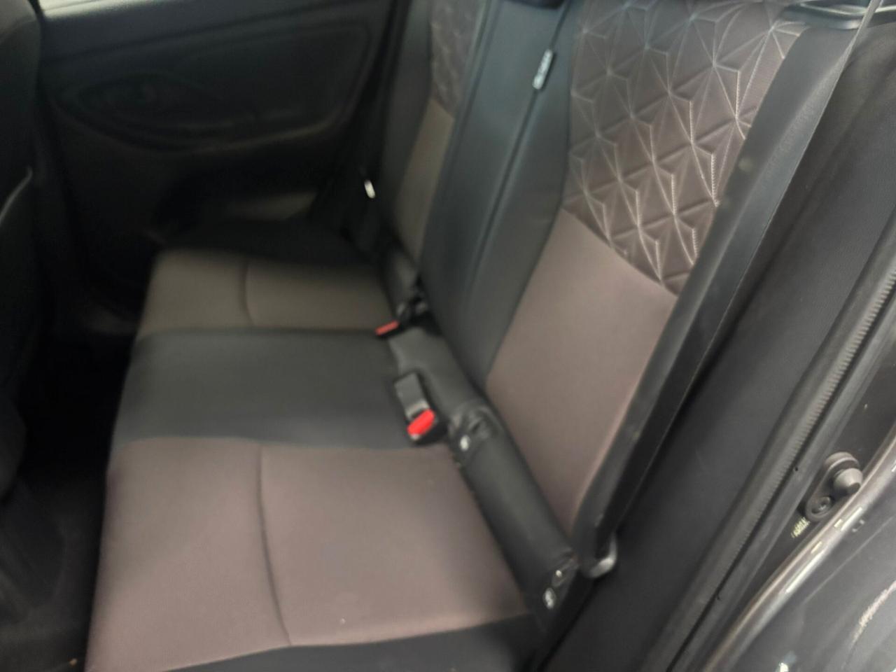Toyota Yaris Cross 1.5 Hybrid 5p. E-CVT Lounge