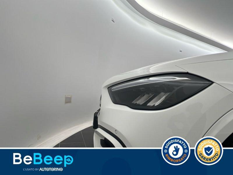 Mercedes-Benz GLA 200 D AMG LINE PREMIUM AUTO