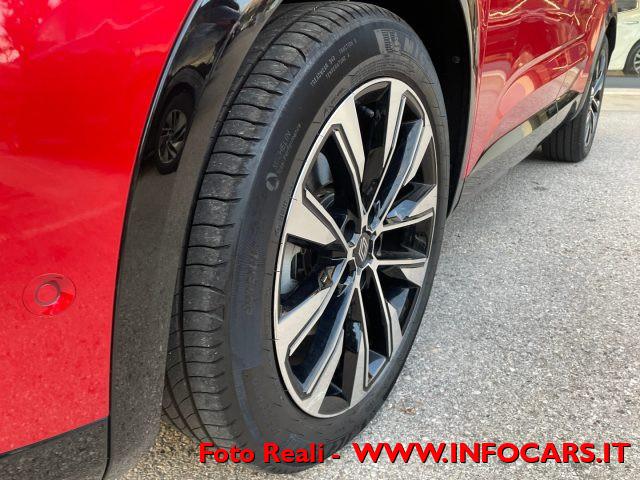 RENAULT Austral Full Hybrid E-Tech 200 CV TECHNO PROMO !!