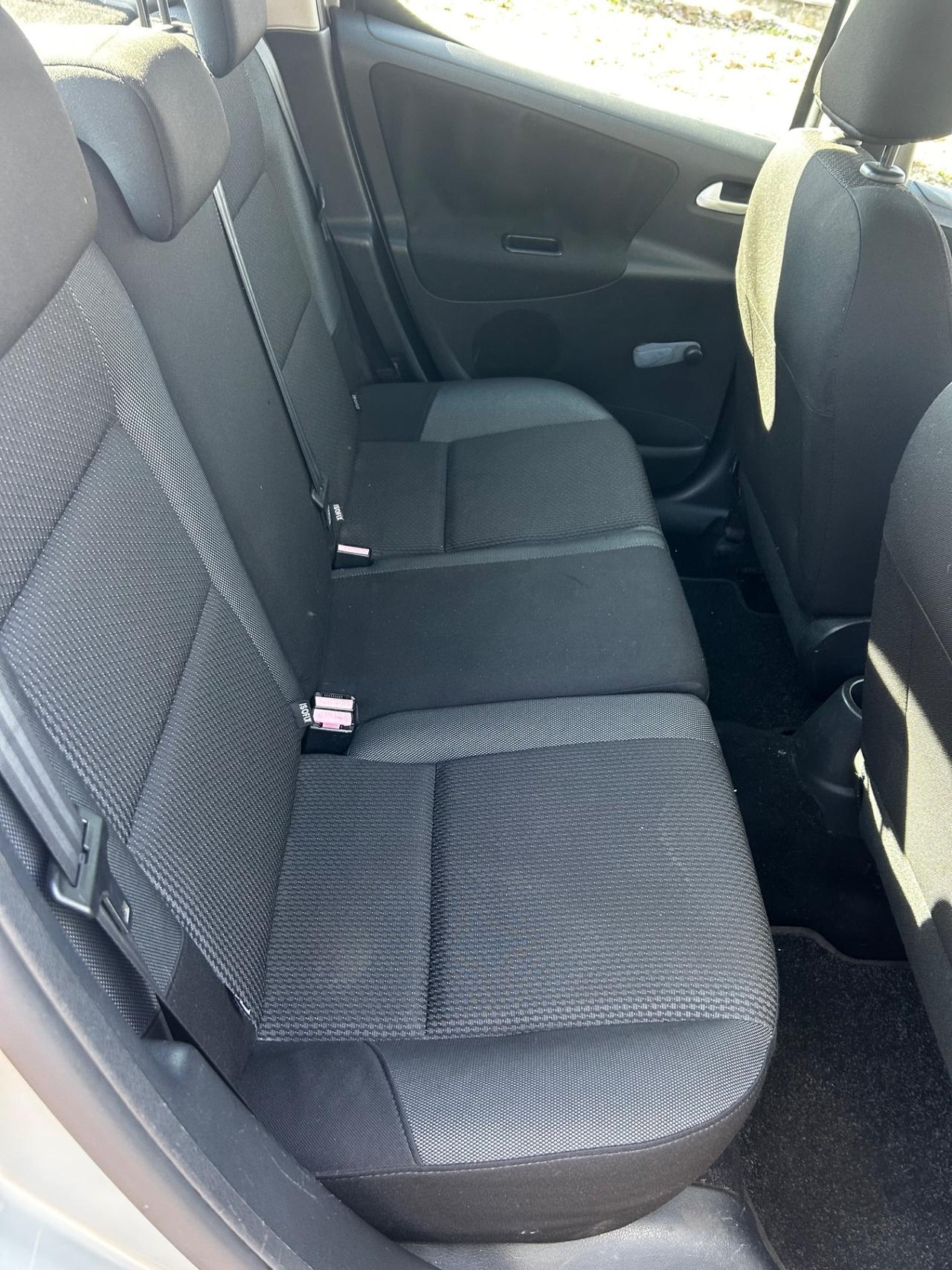 Peugeot 207 1.4 8V 75CV 5p. Energie Sport ECO GPL