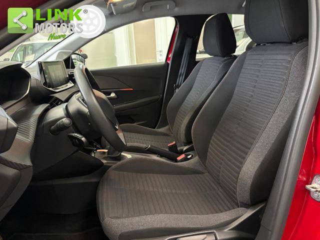 PEUGEOT 208 PureTech 75CV, KM CERT, NEOPATENTATI.