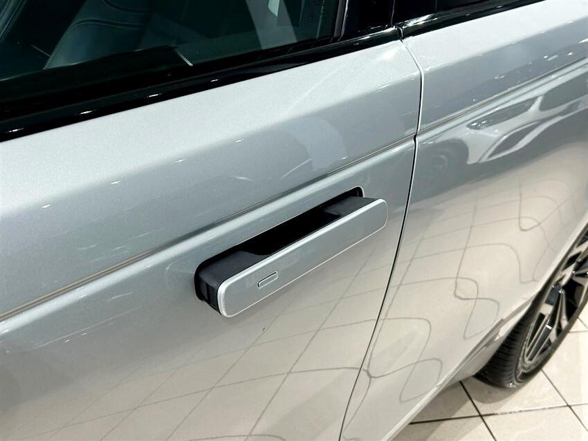 Land Rover Range Velar 3.0D V6 300 CV HSE
