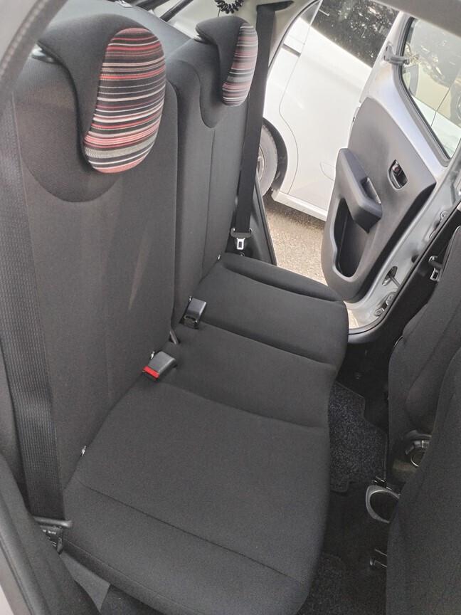 Citroen C1 1.0 5 porte Feel SOLI 21000KM ANNO 2018 UNIPRO CLASSE 1942 MOTORE TOYOTA