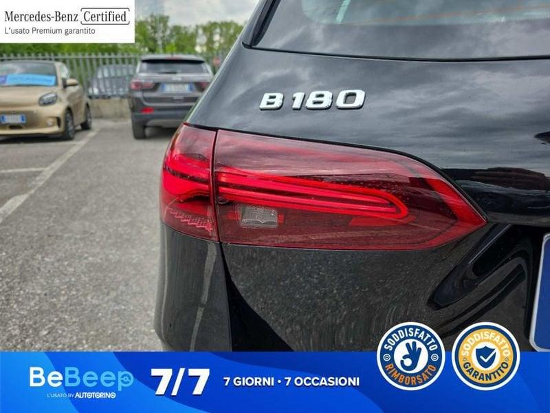 Mercedes-Benz Classe B B 180 AMG LINE PREMIUM AUTO