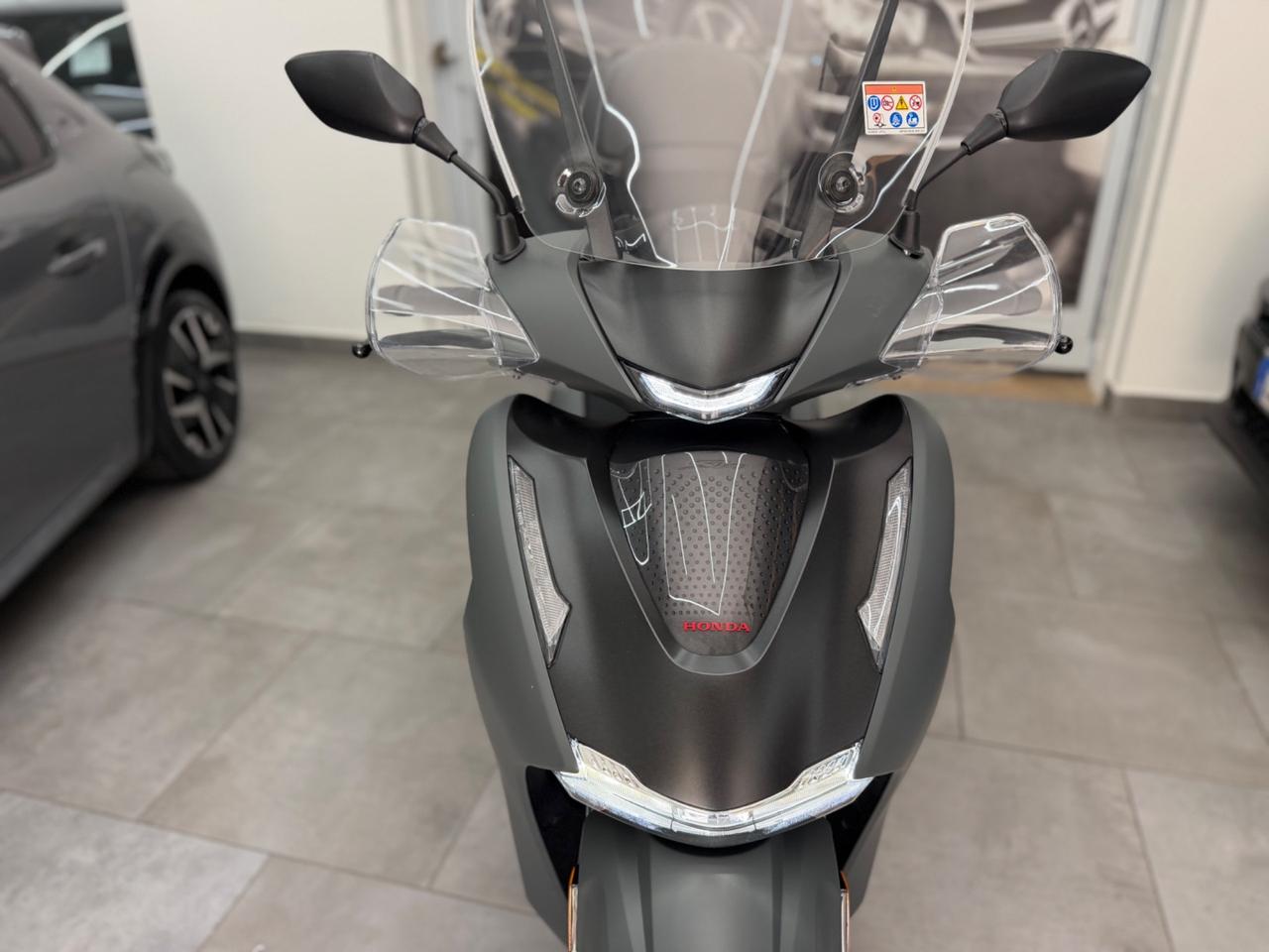 Honda SH 350 ABS GT 2025 1400KM