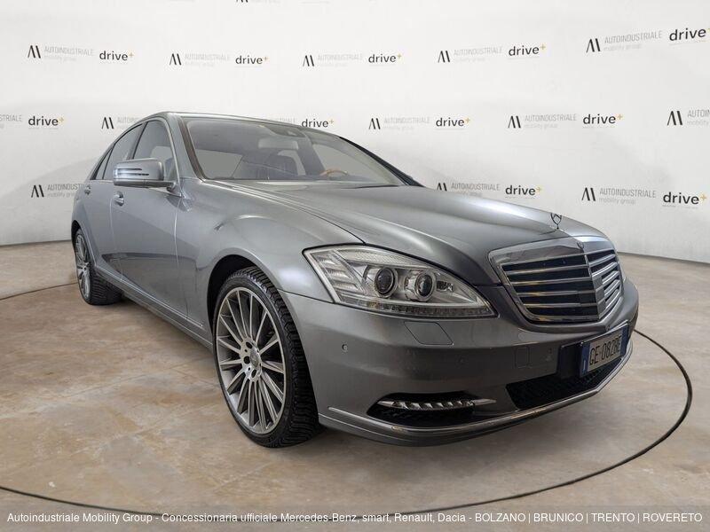 Mercedes-Benz Classe S 350 V6 ELEGANCE