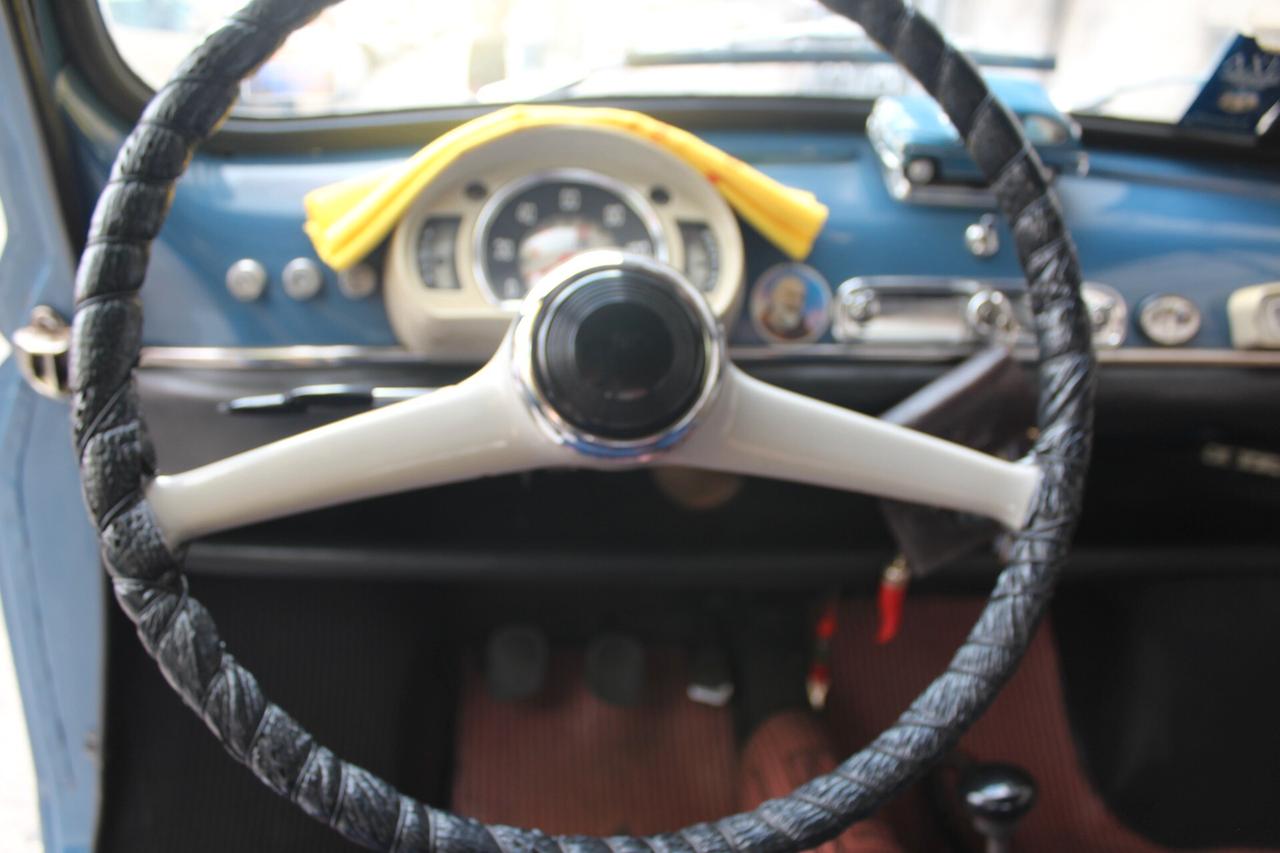 Fiat 600D