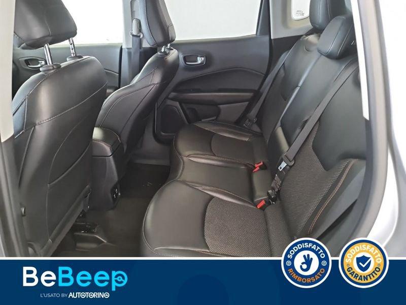 Jeep Compass 1.6 MJT LIMITED 2WD 120CV MY19