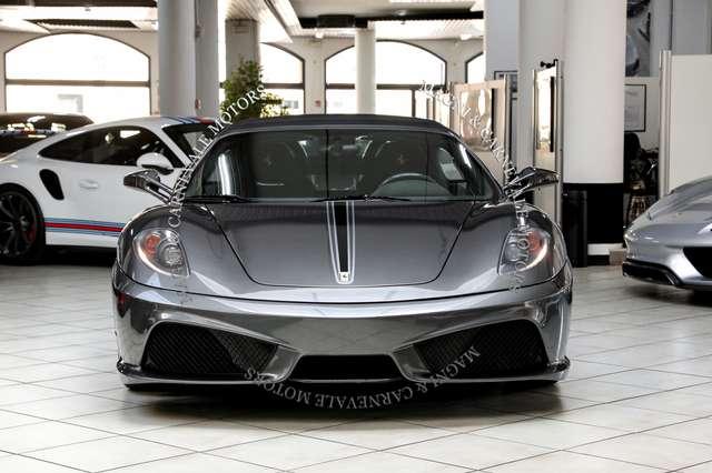 Ferrari F430 SCUDERIA SPIDER 16M|LIM.ED. 1 OF 499|RARE COLOR