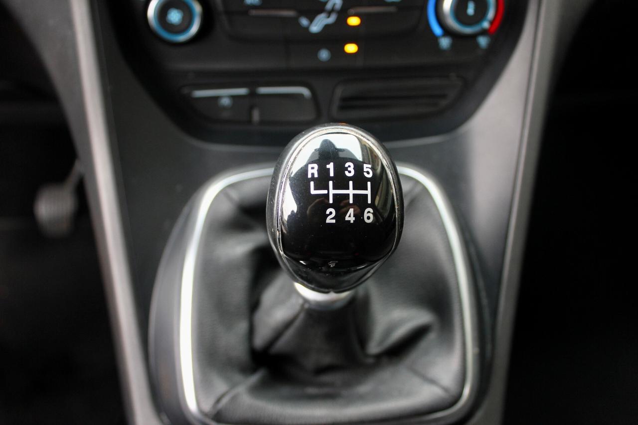 Ford C-Max 1.5 TDCi 120CV