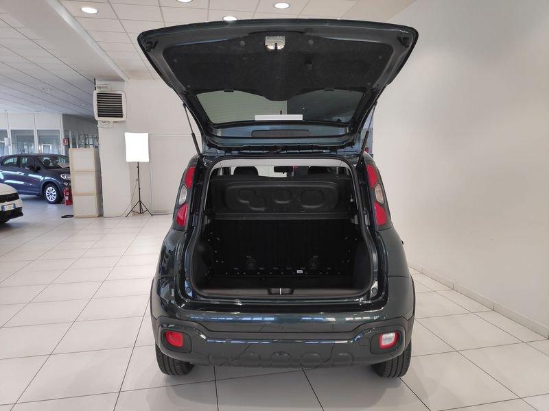 FIAT Panda Cross 1.0 FireFly S&S Hybrid*14.000 KM*