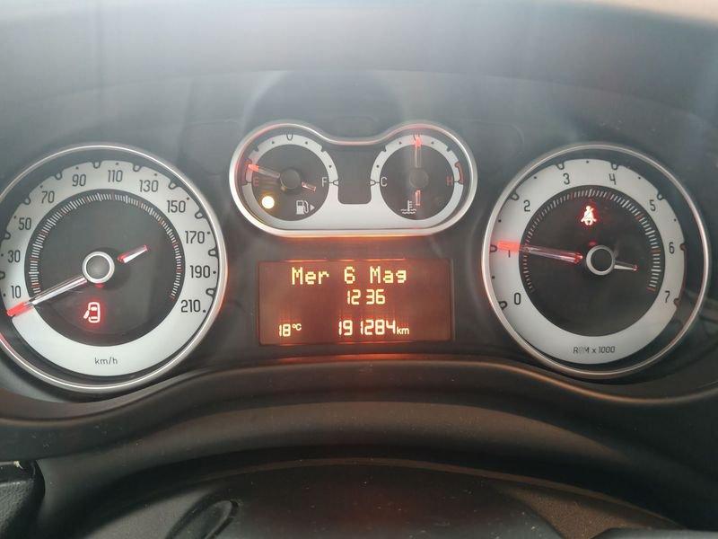FIAT 500L 500L 1.4 Easy 95cv