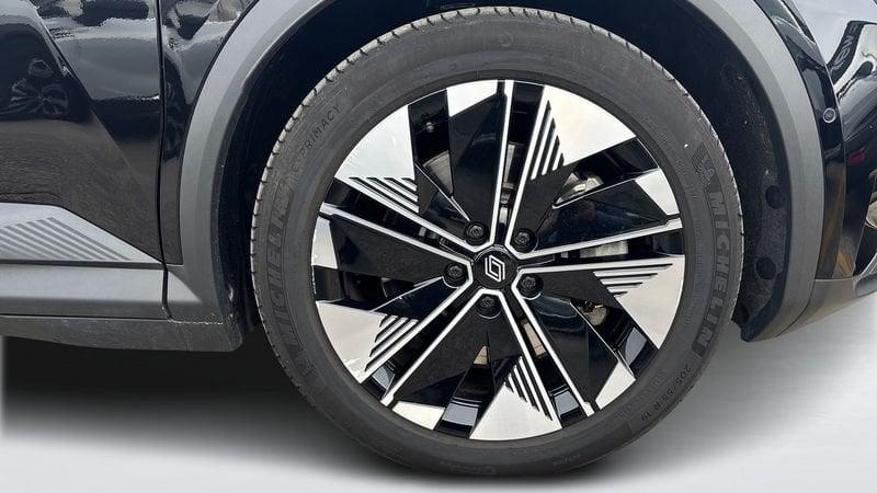 Renault Scénic V E-Tech E-Tech Electric Comfort Range Evolution