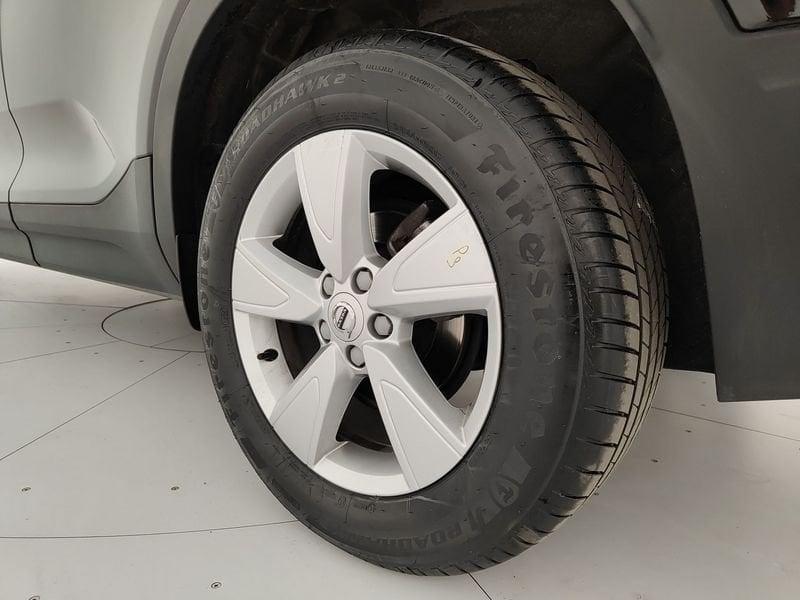 Volvo XC40 XC40 1.5 t2 Momentum Automatico