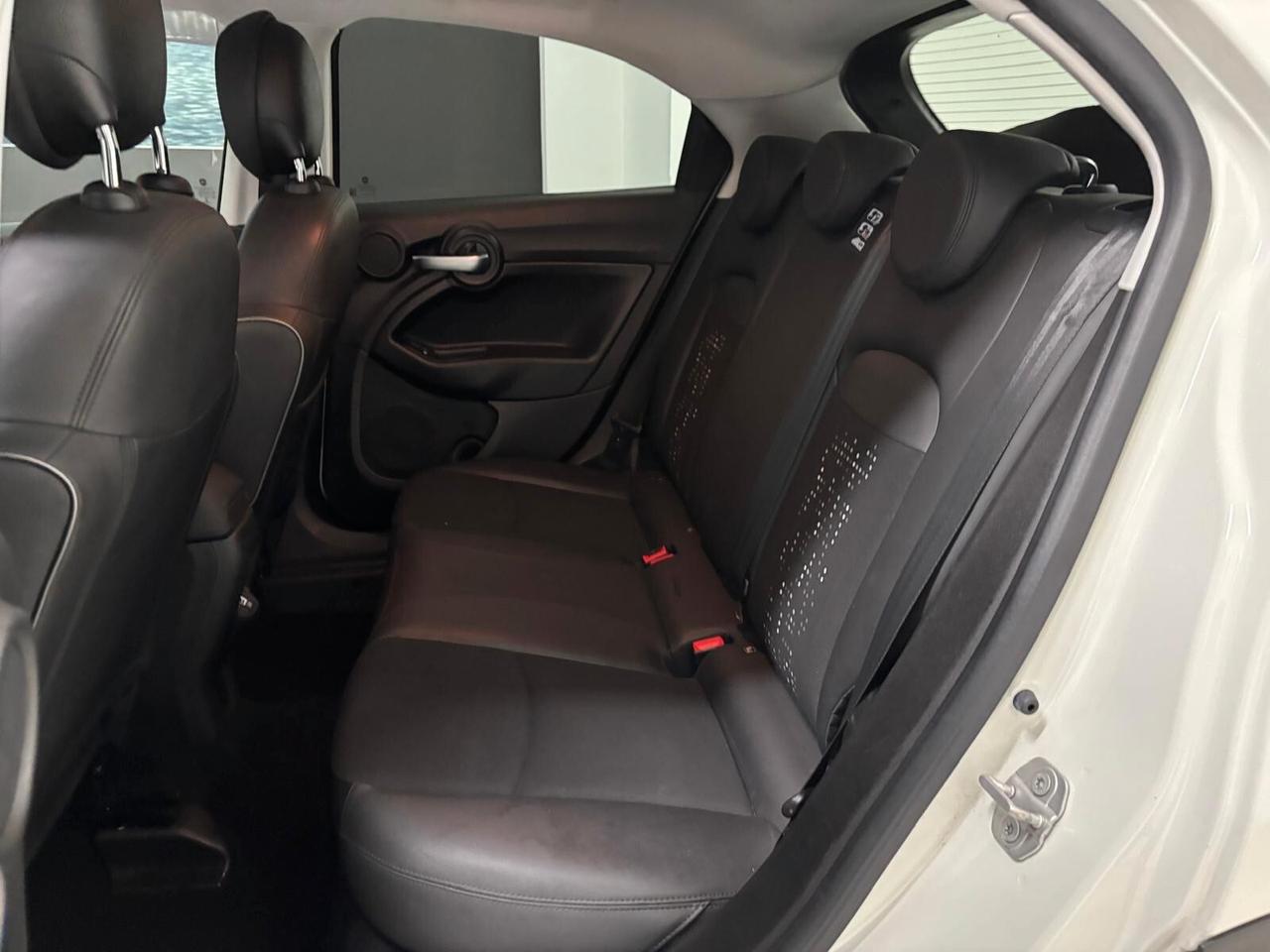 Fiat 500X 1.6 MultiJet 130 CV Club