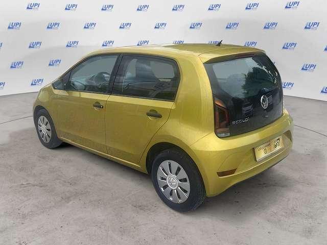 Volkswagen up! 5p 1.0 eco Move 68cv