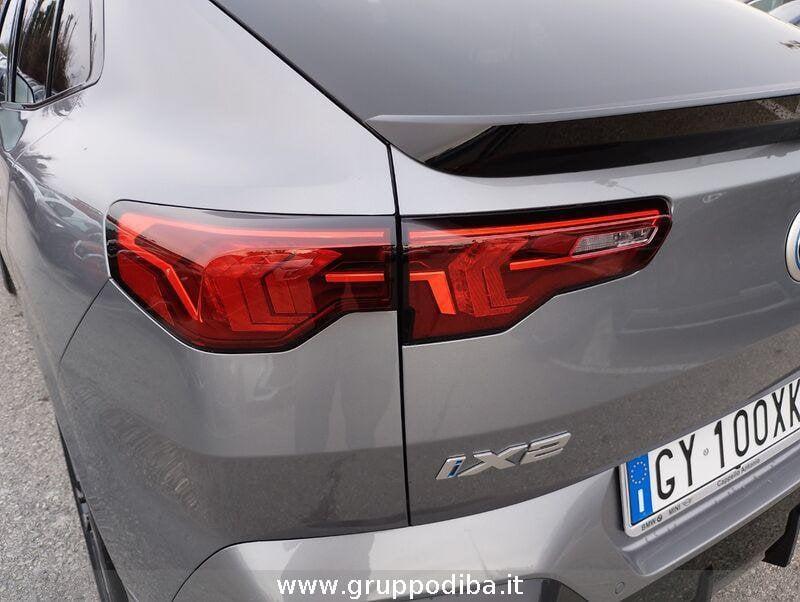 BMW X2 U10 i edrive 20 MSport