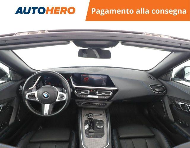BMW Z4 sDrive30i Msport