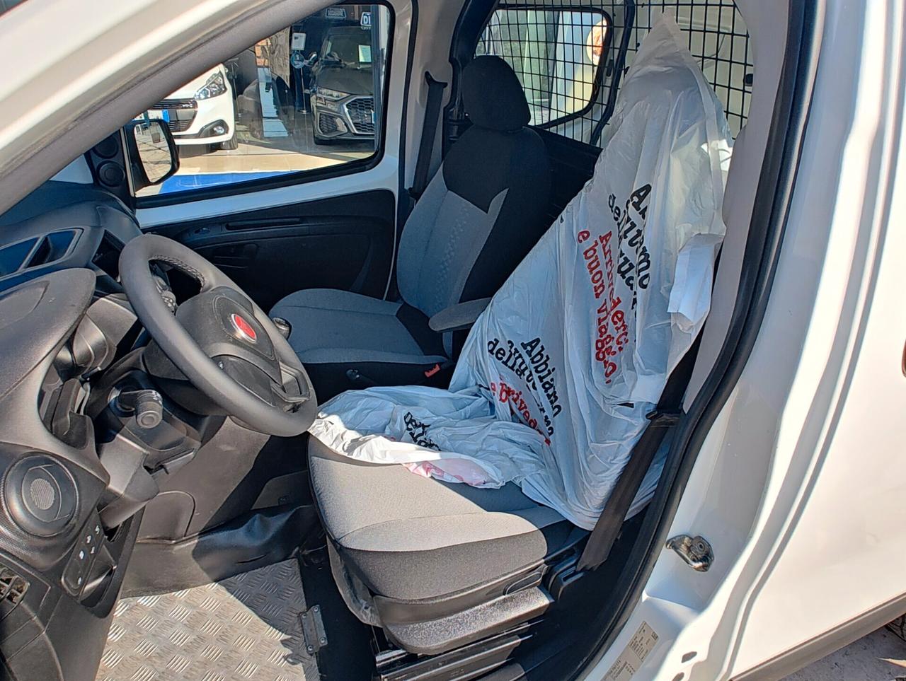 FIAT FIORINO 1.3 MTJ 95 CV CARGO