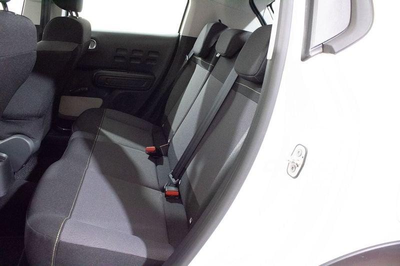 Citroën C3 PureTech 83cv S&S Feel