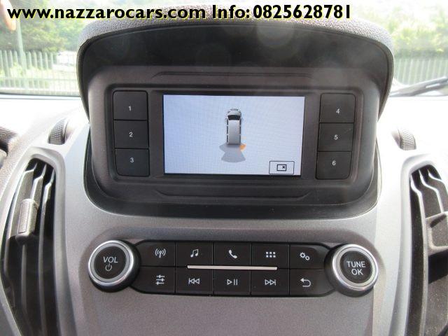 FORD Transit Courier *PREZZO SHOCK* 1.5 TDCi 100CV Van Trend