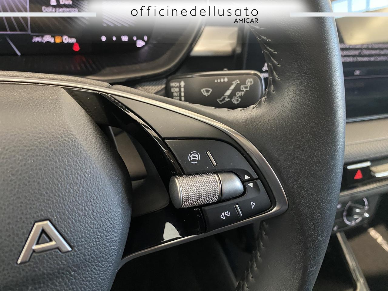 Skoda Fabia 1.0 tsi 95cv 130 edition