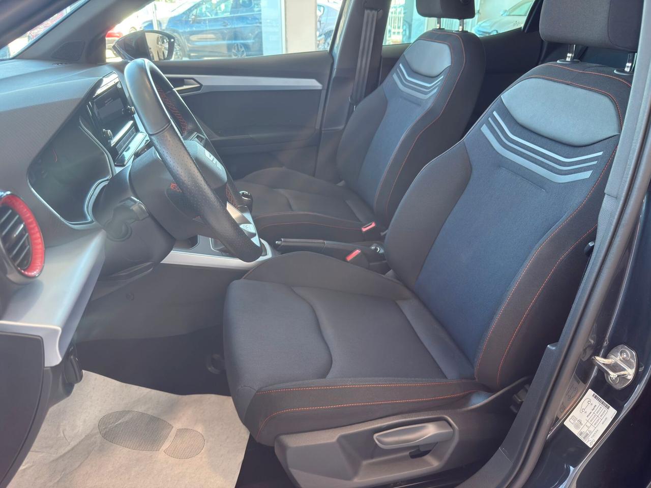Seat Arona 1.0 EcoTSI FR 95CV
