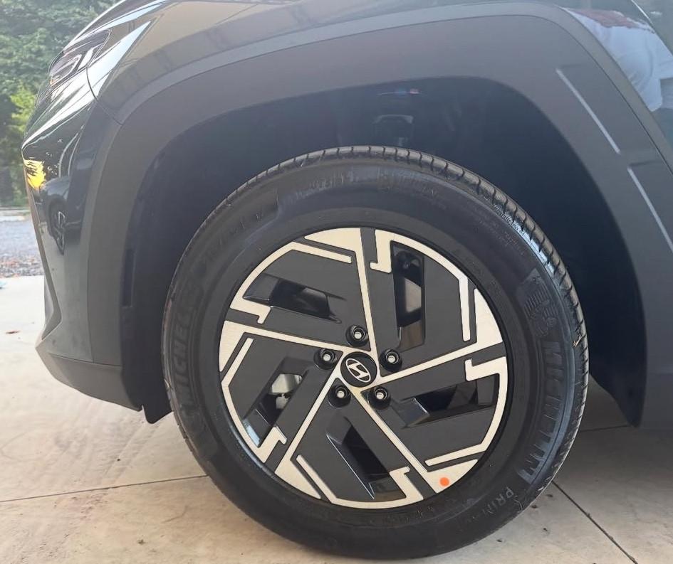 Hyundai Tucson 1.6 CRDI XTech 2025