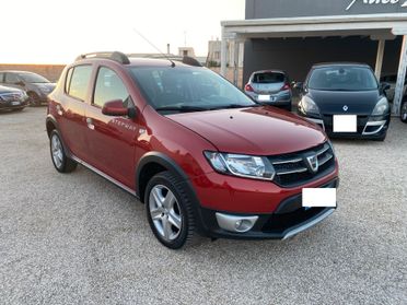 Dacia Sandero Stepway 1.5 dCi 8V 90CV Prestige