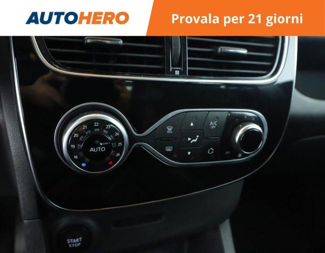 RENAULT Clio TCe 12V 90 CV 5 porte Moschino Zen