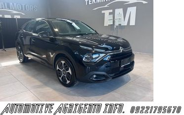 Citroen C4 PureTech 100 S&S Feel