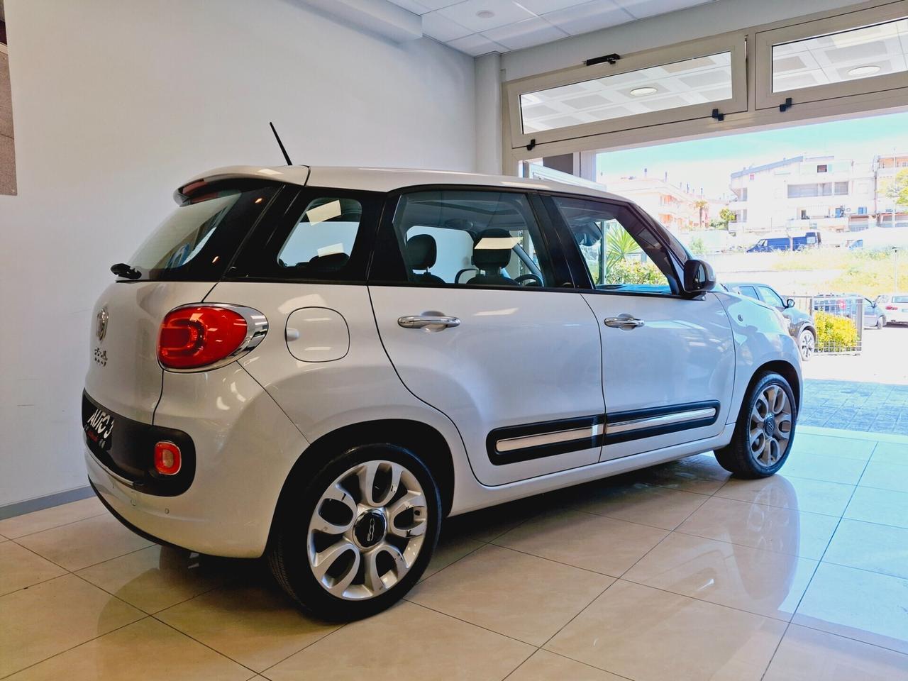 Fiat 500L 1.3 Multijet 95 CV Lounge Euro6