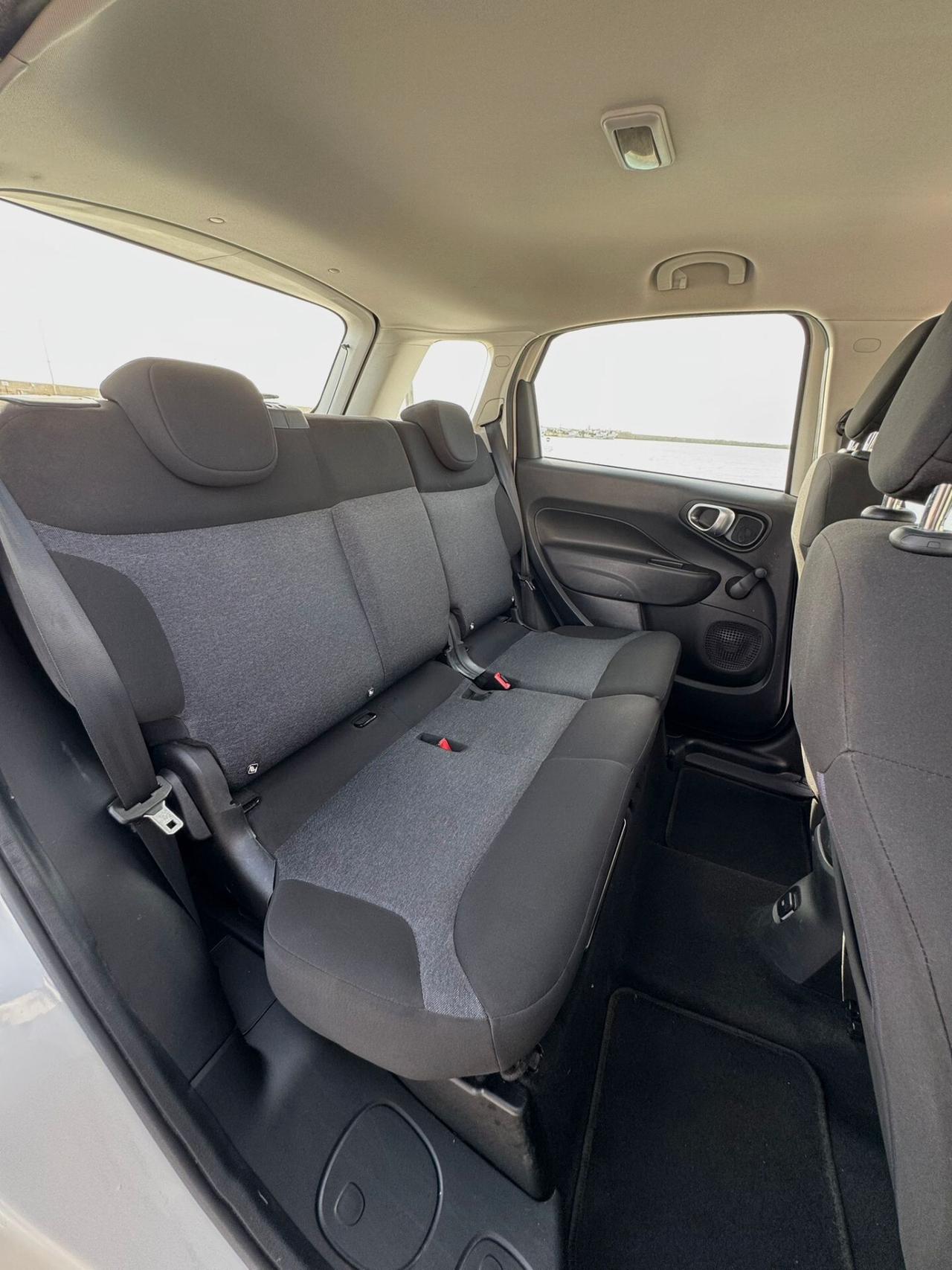 Fiat 500L Pro 1.3 MJT 95CV 4 posti (N1)